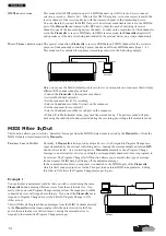 Предварительный просмотр 14 страницы Baldwin Pianovelle RPStudio Manual