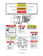 Preview for 10 page of Bale Band-It GFC 100 Operator'S Manual