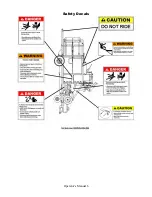 Preview for 11 page of Bale Band-It GFC 100 Operator'S Manual