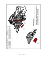 Preview for 13 page of Bale Band-It GFC 100 Operator'S Manual