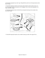 Preview for 17 page of Bale Band-It GFC 100 Operator'S Manual