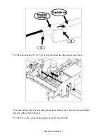 Preview for 19 page of Bale Band-It GFC 100 Operator'S Manual