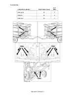 Preview for 28 page of Bale Band-It GFC 100 Operator'S Manual