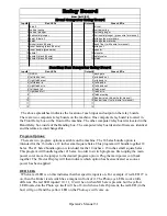 Preview for 36 page of Bale Band-It GFC 100 Operator'S Manual