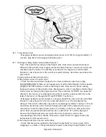 Preview for 46 page of Bale Band-It GFC 100 Operator'S Manual