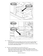 Preview for 51 page of Bale Band-It GFC 100 Operator'S Manual