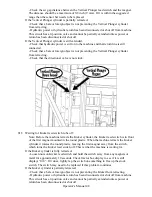 Preview for 53 page of Bale Band-It GFC 100 Operator'S Manual