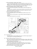 Preview for 55 page of Bale Band-It GFC 100 Operator'S Manual