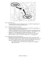 Preview for 58 page of Bale Band-It GFC 100 Operator'S Manual