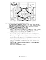 Preview for 63 page of Bale Band-It GFC 100 Operator'S Manual