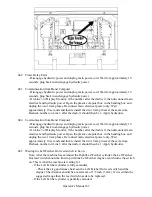 Preview for 68 page of Bale Band-It GFC 100 Operator'S Manual