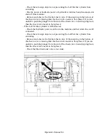 Preview for 69 page of Bale Band-It GFC 100 Operator'S Manual