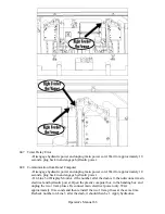 Preview for 71 page of Bale Band-It GFC 100 Operator'S Manual