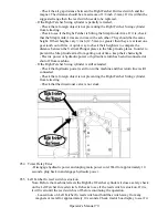 Preview for 75 page of Bale Band-It GFC 100 Operator'S Manual