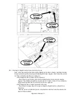 Preview for 78 page of Bale Band-It GFC 100 Operator'S Manual