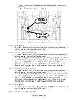 Preview for 86 page of Bale Band-It GFC 100 Operator'S Manual