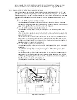 Preview for 88 page of Bale Band-It GFC 100 Operator'S Manual