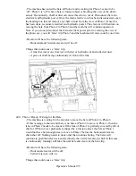 Preview for 100 page of Bale Band-It GFC 100 Operator'S Manual