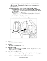 Preview for 101 page of Bale Band-It GFC 100 Operator'S Manual