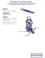 Preview for 106 page of Bale Band-It GFC 100 Operator'S Manual