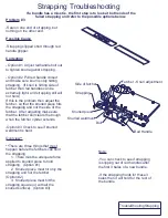 Preview for 107 page of Bale Band-It GFC 100 Operator'S Manual