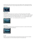 Preview for 9 page of Balever BL380WM User Manual