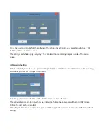 Preview for 16 page of Balever BL380WM User Manual