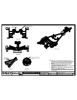 Предварительный просмотр 22 страницы Balex ABL2500 Owner'S Manual