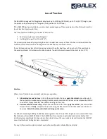 Предварительный просмотр 45 страницы Balex ABL2500 Owner'S Manual