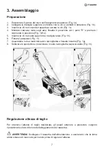 Предварительный просмотр 7 страницы Balex BXT 3210 E User Manual