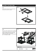 Предварительный просмотр 9 страницы Bali 11875024 User Manual