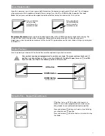 Предварительный просмотр 3 страницы Bali AutoView Owner'S Manual