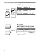 Предварительный просмотр 4 страницы Bali AutoView Owner'S Manual