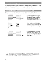 Предварительный просмотр 10 страницы Bali AutoView Owner'S Manual