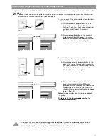 Предварительный просмотр 11 страницы Bali AutoView Owner'S Manual