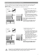 Предварительный просмотр 13 страницы Bali AutoView Owner'S Manual