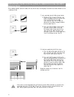 Предварительный просмотр 14 страницы Bali AutoView Owner'S Manual