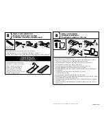 Preview for 5 page of Bali Fabric Horizontal Blinds Installation Instructions Manual