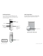 Preview for 3 page of Bali SHEER MOTORIZED SHADES Owner'S Manual