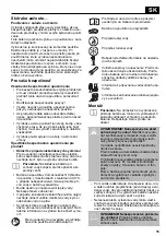 Preview for 15 page of baliv 105949 Instruction Manual