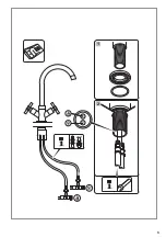 Preview for 3 page of baliv 130 Series Manual