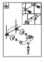 Предварительный просмотр 3 страницы baliv DU-5010 Manual