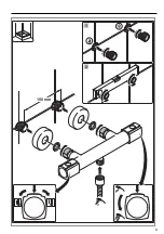 Preview for 3 page of baliv DU-5020 Manual