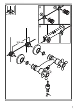 Предварительный просмотр 3 страницы baliv DU-5040 Series Manual