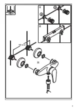 Предварительный просмотр 3 страницы baliv DU-5090 Manual