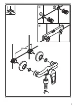 Предварительный просмотр 3 страницы baliv DU-5160 Manual