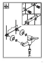 Preview for 3 page of baliv DU-5170 Manual