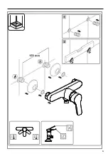 Предварительный просмотр 3 страницы baliv DU-5750 Manual