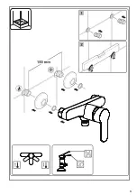 Предварительный просмотр 3 страницы baliv DU-5891 Manual