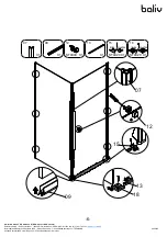 Предварительный просмотр 6 страницы baliv DUK-80.30 T Manual